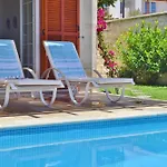 וילה Zeytin Kalkan *