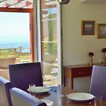 Zeytin Kalkan וילה קס