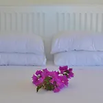 Zeytin Kalkan וילה קס
