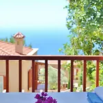 וילה Zeytin Kalkan