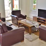 וילה Zeytin Kalkan