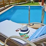 Zeytin Kalkan וילה *
