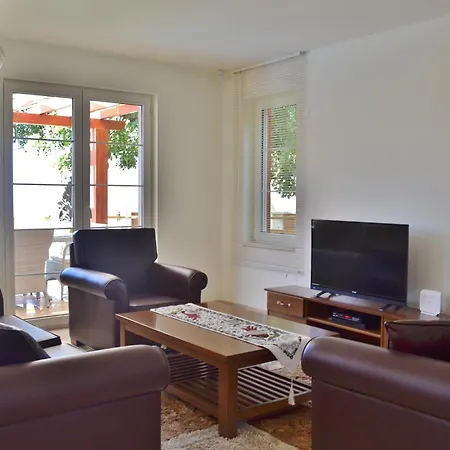 Villa Zeytin Kalkan *