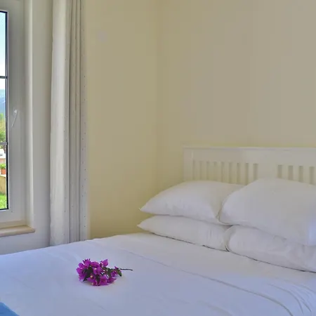 Villa Zeytin Kalkan *