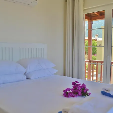 וילה Zeytin Kalkan