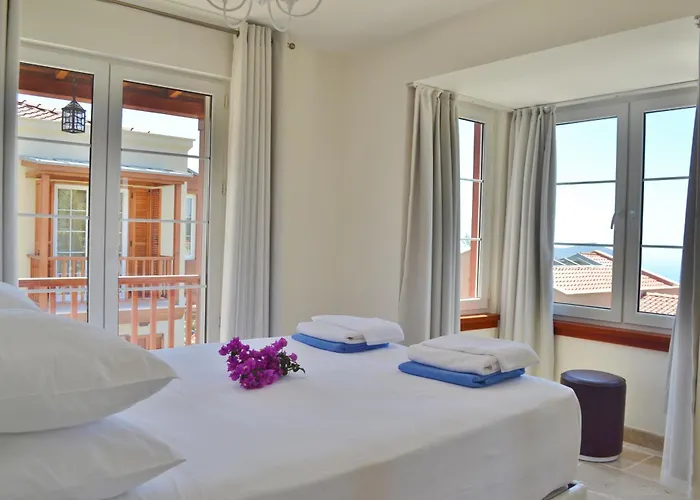 Zeytin Kalkan * Kaş