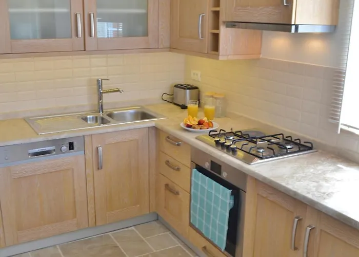 Zeytin Kalkan * Kaş