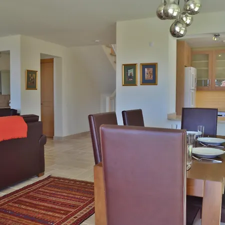 Villa Zeytin Kalkan Kaş