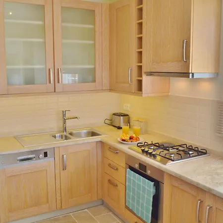 Zeytin Kalkan Villa Kaş