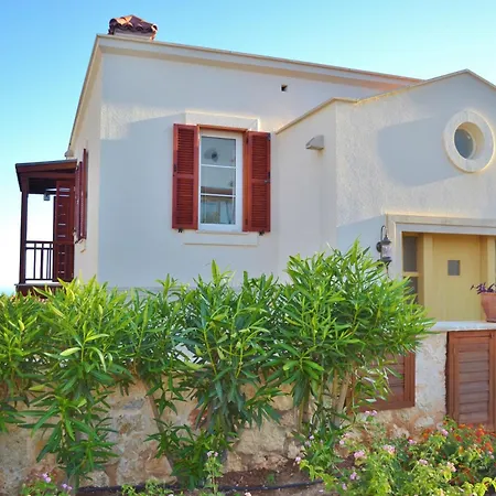 Villa Zeytin Kalkan *