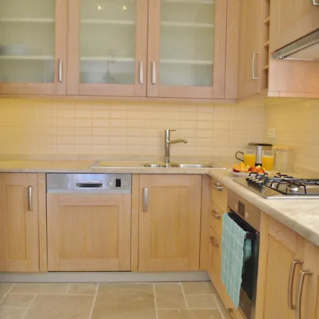 Villa Zeytin Kalkan Kaş